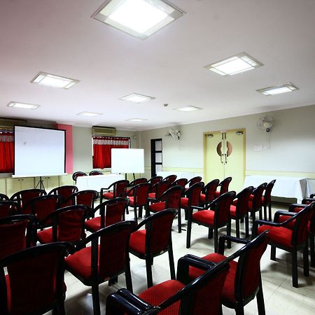 Hotel Deccan Park Pune Luaran gambar