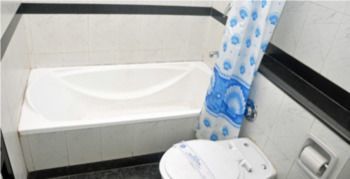 Hotel Deccan Park Pune Luaran gambar
