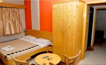 Hotel Deccan Park Pune Luaran gambar