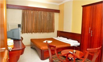 Hotel Deccan Park Pune Luaran gambar