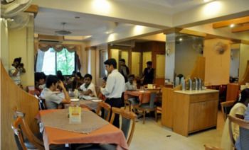 Hotel Deccan Park Pune Luaran gambar
