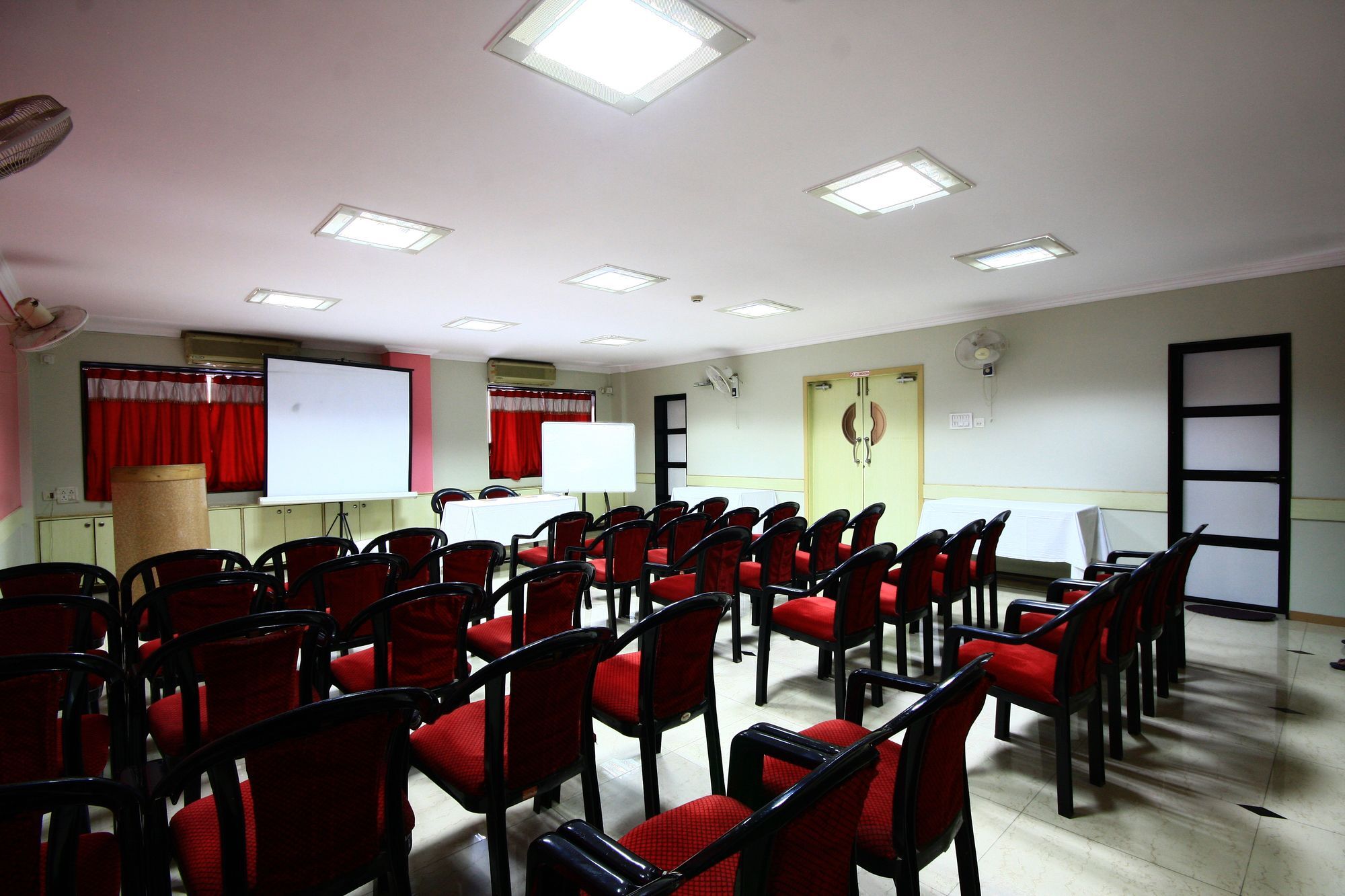 Hotel Deccan Park Pune Luaran gambar
