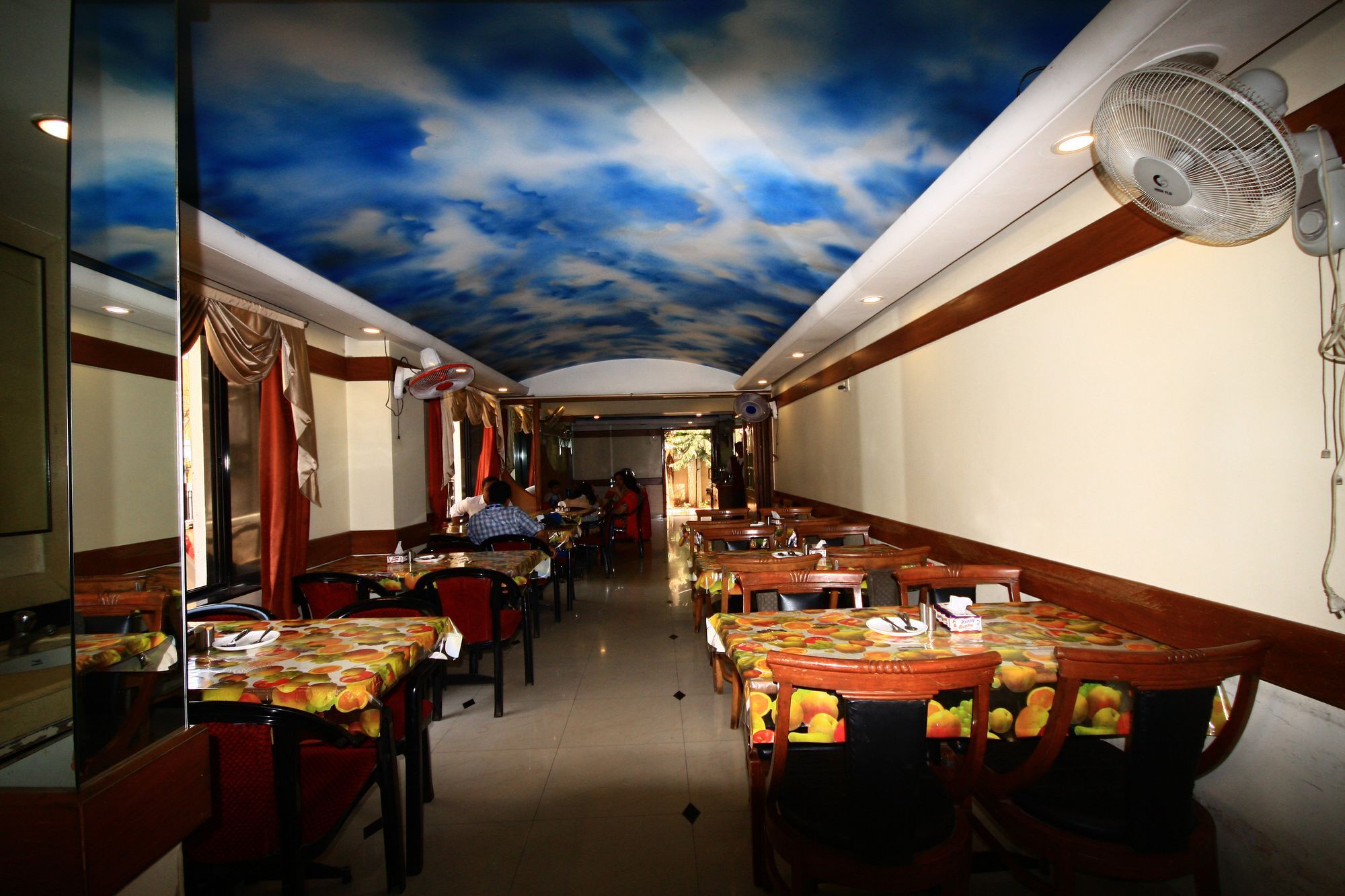 Hotel Deccan Park Pune Luaran gambar