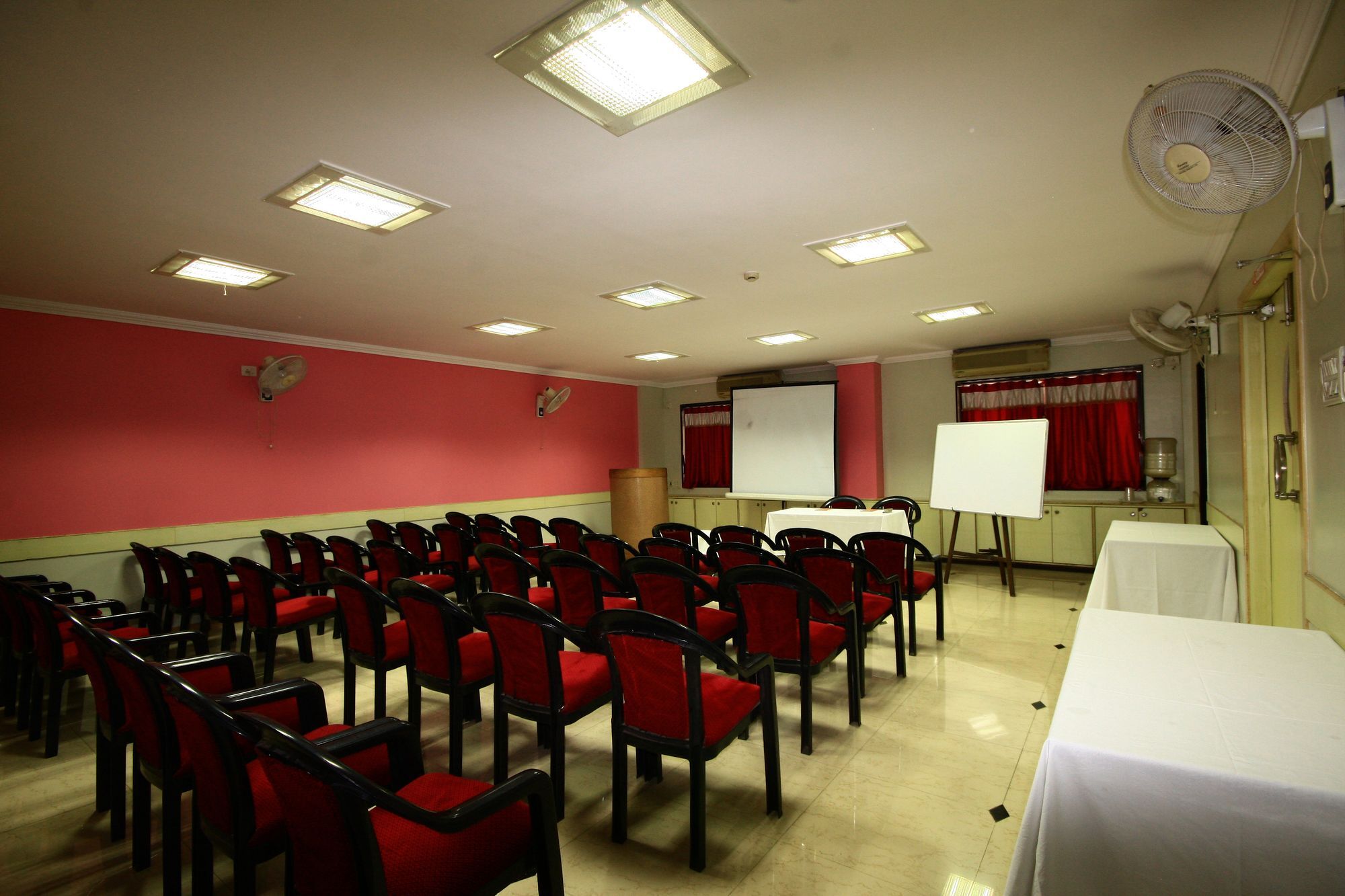Hotel Deccan Park Pune Luaran gambar